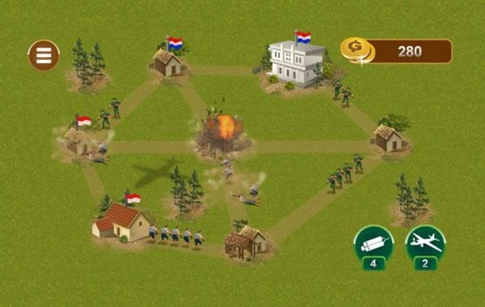 Battle To MERDEKA - Preview 1