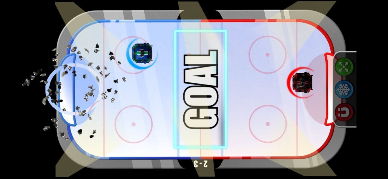 Battle Cubes NHL - Preview 5