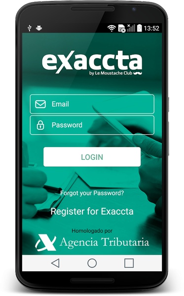 Exaccta Tax - Preview 6
