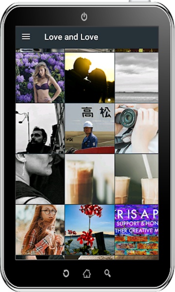 Love Wallpaper HD - Preview 3