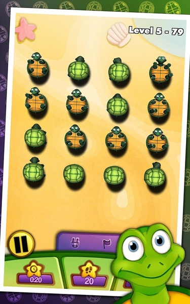 Turtles - Preview 8