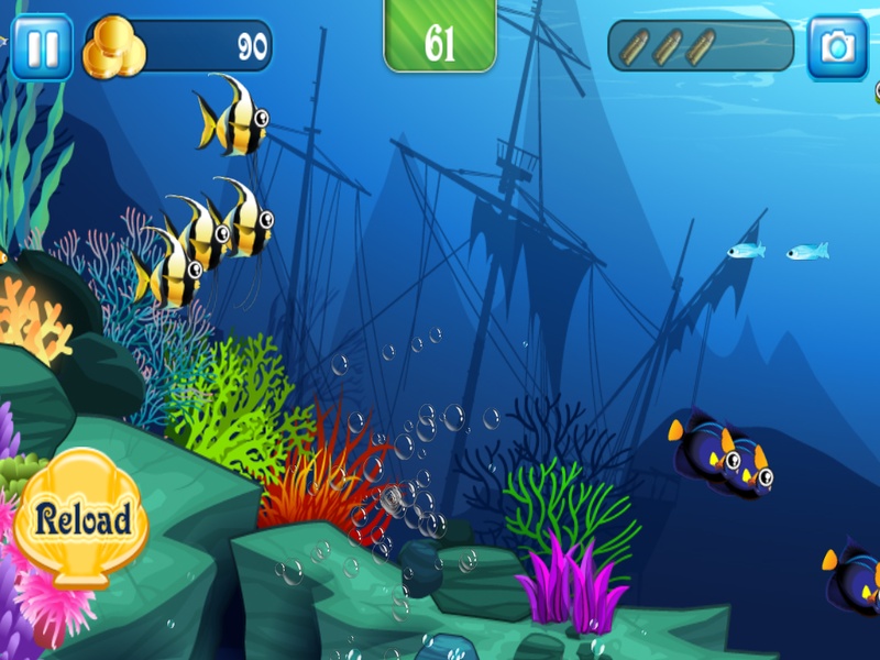 FishHunter - Preview 1