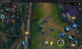 League of Legends: Wild rift - LOL Mobile on Gameloop : Gameloop.mobi :  Free Download, Borrow, and Streaming : Internet Archive