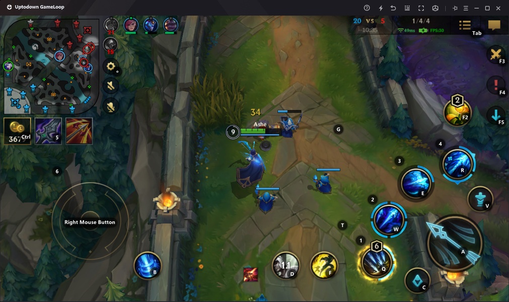 25 Best Free VPNs for League of Legends: Wild Rift PC - MEmu Blog