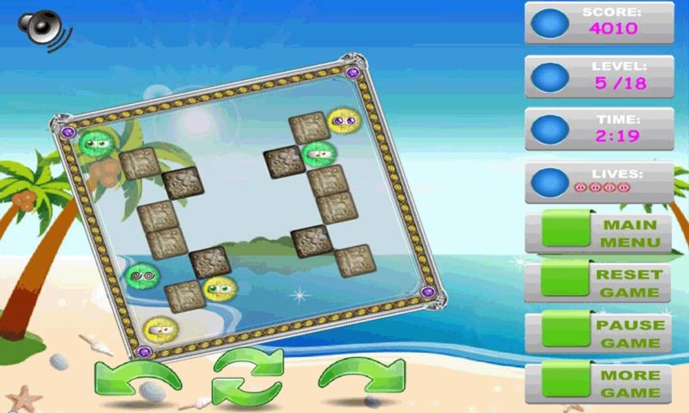 Fuzzy Flip - Preview 2