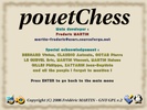 Pouetchess screenshot 4