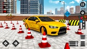 Car Parking Car Driving Games screenshot 7