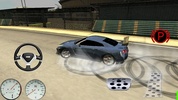 GT-R Drifting screenshot 2