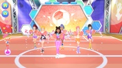 Cheerleader Superstar screenshot 1