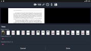 PDF to video converter screenshot 11