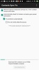 Contacts Sync Fix screenshot 1