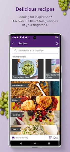 Ocado - Preview 7