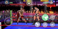 Wrestling Fight Revolution 20 screenshot 8