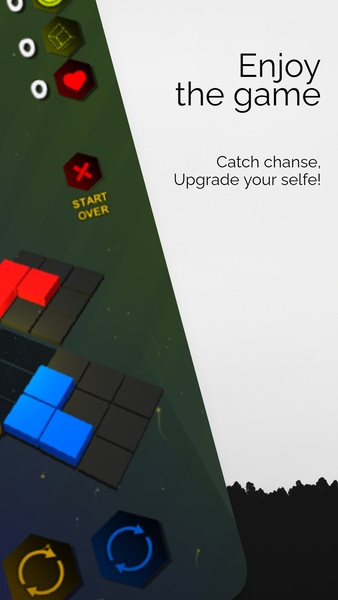 Block Stone - Preview 1
