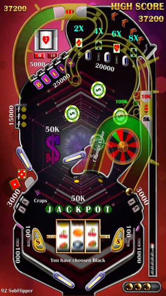 Pinball Flipper - Preview 5