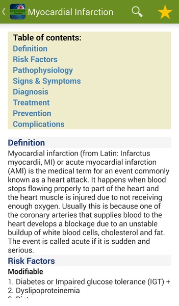 Heart Diseases - Preview 3