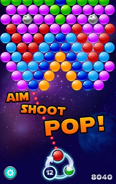 Shoot Bubble Extreme - Preview 4