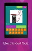 Electricidad Quiz screenshot 9