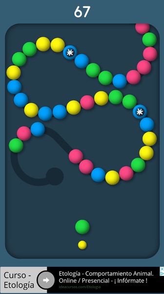 Snake Balls - Preview 4
