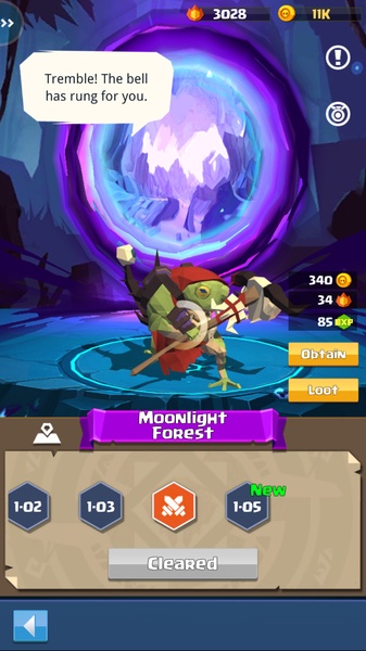 Poly Fantasy - Preview 8