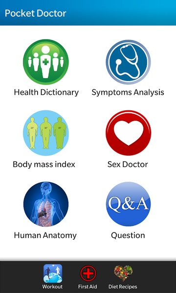 Pocket Doctor - Preview 4