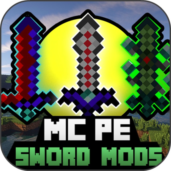 Sword Mod - Preview 4
