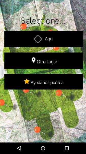 GPS Sin Internet - Preview 5