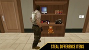 Stealth Master Thief Simulator screenshot 1