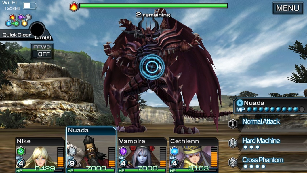 Guardian Codex - Preview 3