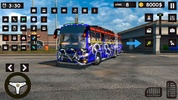 Indian Bus SimulatorBus Games screenshot 6