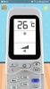 Universal AC Remote Control screenshot 7