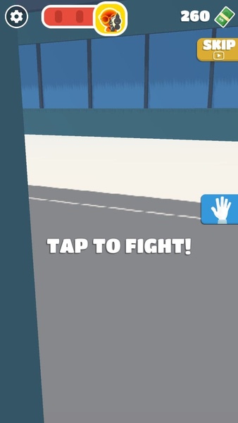Bullet Stop - Preview 2