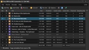 Free MP4 to MP3 Converter screenshot 3