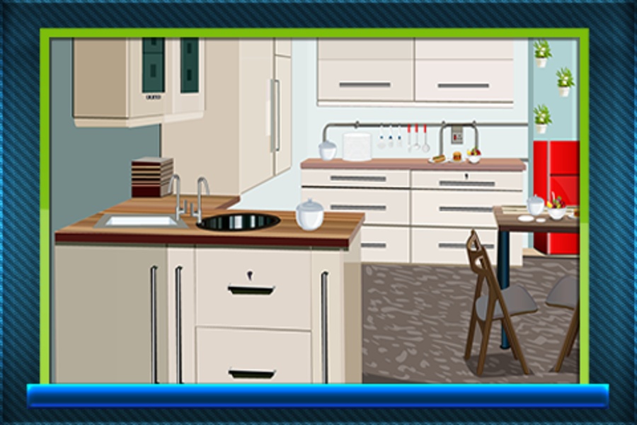 Traditional house Escape - Preview 1
