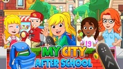 My City : After School screenshot 11