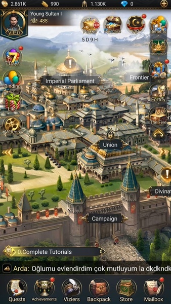 Game of Sultans - Preview 16
