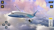 Aeroplane Flight Simulator 3D screenshot 5