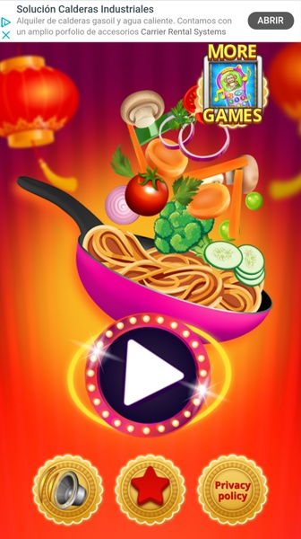 Cook Chinese Food - Preview 6