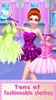 Makeup Ballerina: Diy Games screenshot 4