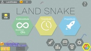 LandSnake.io screenshot 9