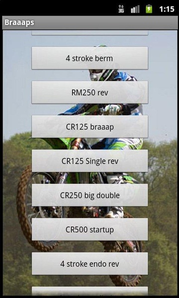 Braaaps - Preview 2