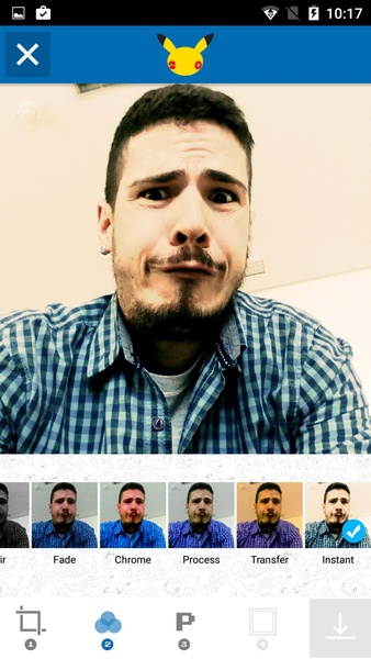 Pokemon Photo Booth - Preview 1