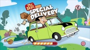 Mr Bean - Special Delivery screenshot 1