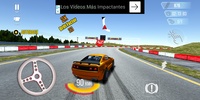 Turbo Drift 3D Car Racing Games screenshot 8