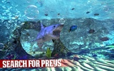 Angry Shark Revenge 3D screenshot 14