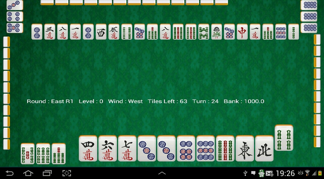 Summer Mahjong for Android - Download the APK from Uptodown