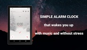 Alarm clock screenshot 16