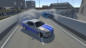 Drift Car Sandbox Simulator 3D screenshot 1