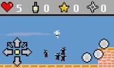 Pixel Ninja screenshot 2