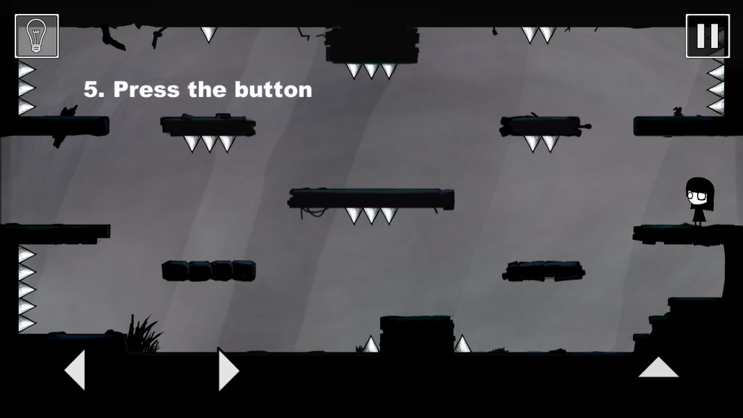 That Level Again 4 - Preview 3